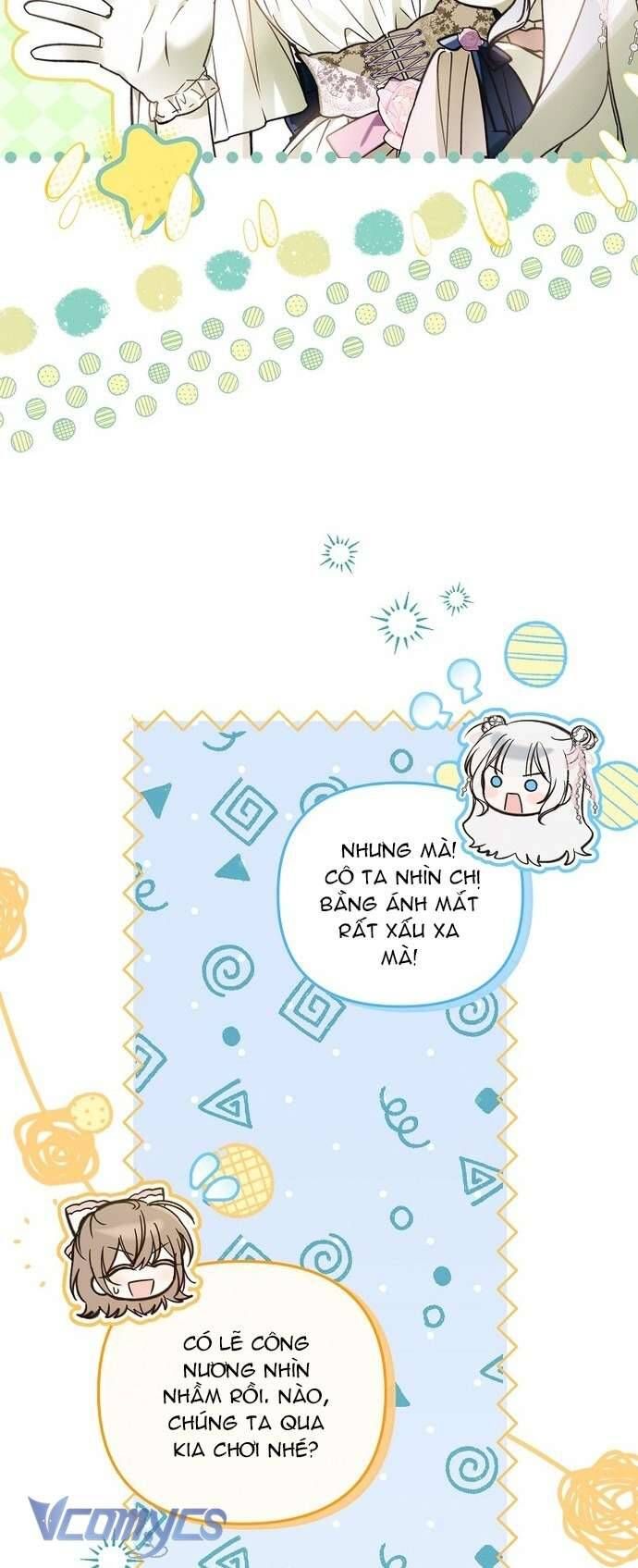 Độc Chiếm Sủng Ái Của Công Chúa Út, Mọi Người Đều Say Mê Tôi. Chap 21 - Next Chap 22