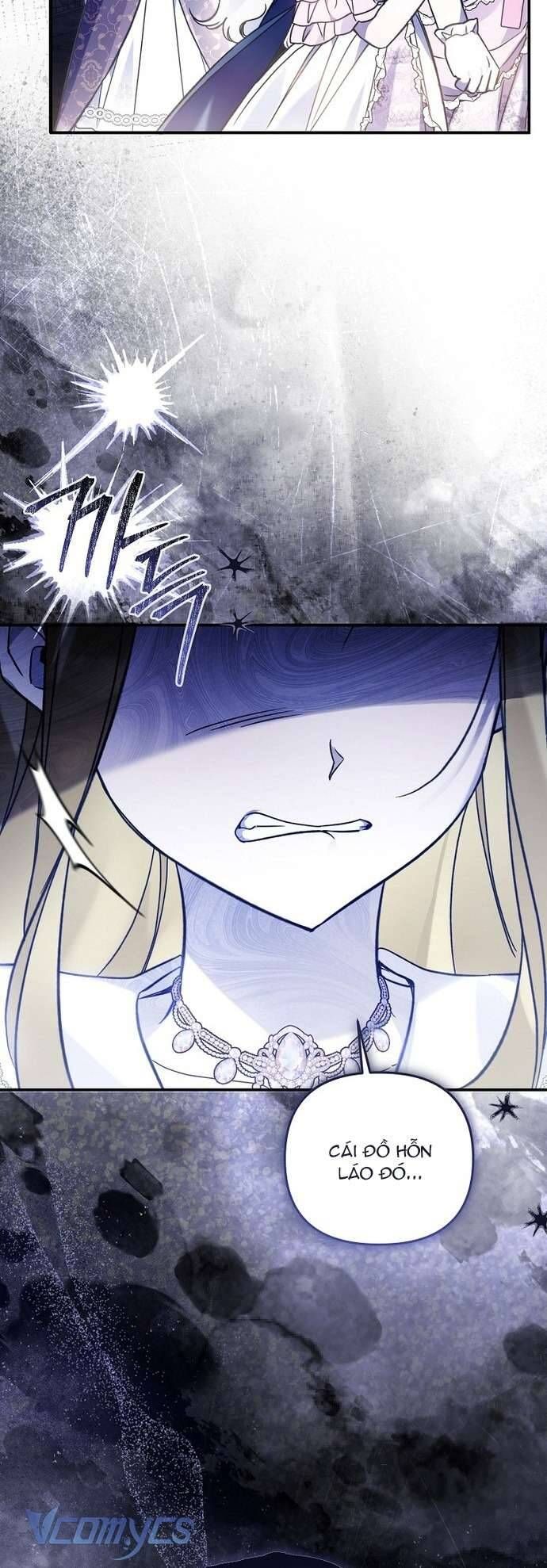 Độc Chiếm Sủng Ái Của Công Chúa Út, Mọi Người Đều Say Mê Tôi. Chap 21 - Next Chap 22