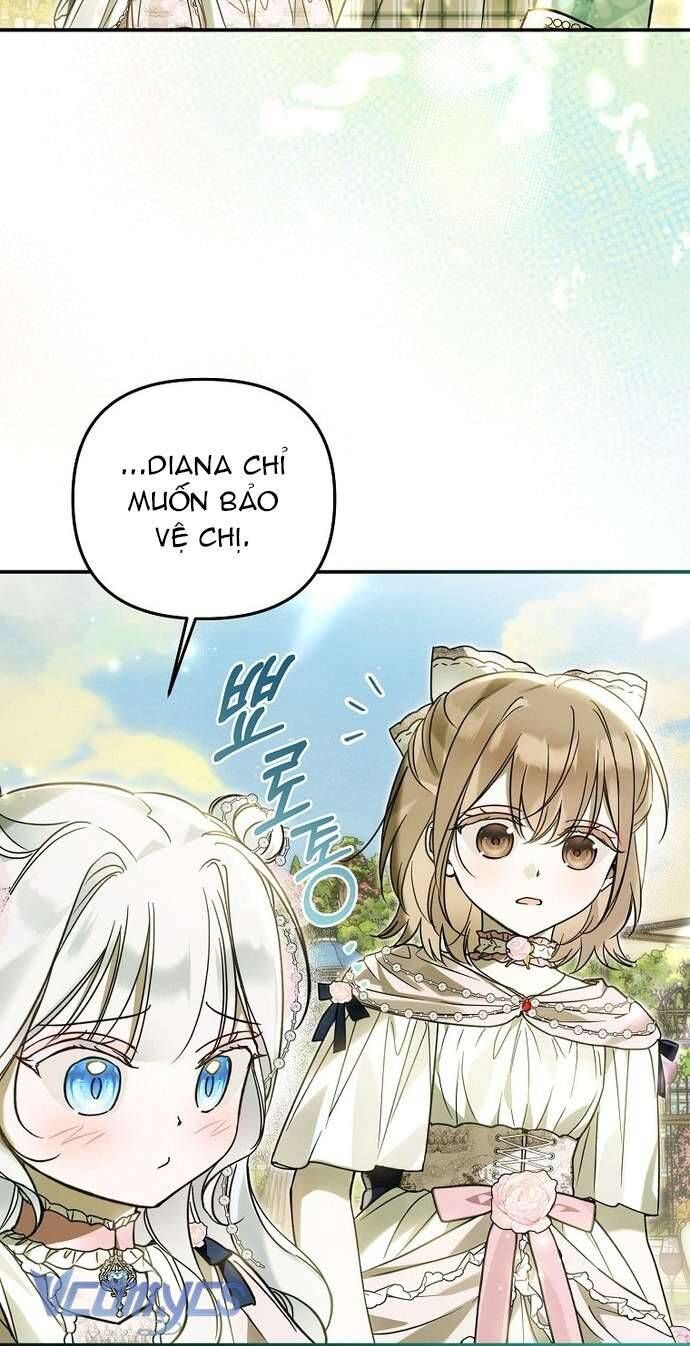 Độc Chiếm Sủng Ái Của Công Chúa Út, Mọi Người Đều Say Mê Tôi. Chap 21 - Next Chap 22