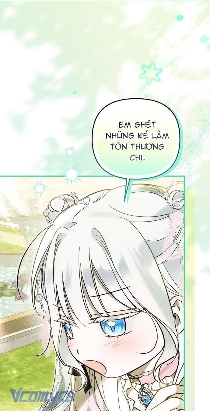 Độc Chiếm Sủng Ái Của Công Chúa Út, Mọi Người Đều Say Mê Tôi. Chap 21 - Next Chap 22
