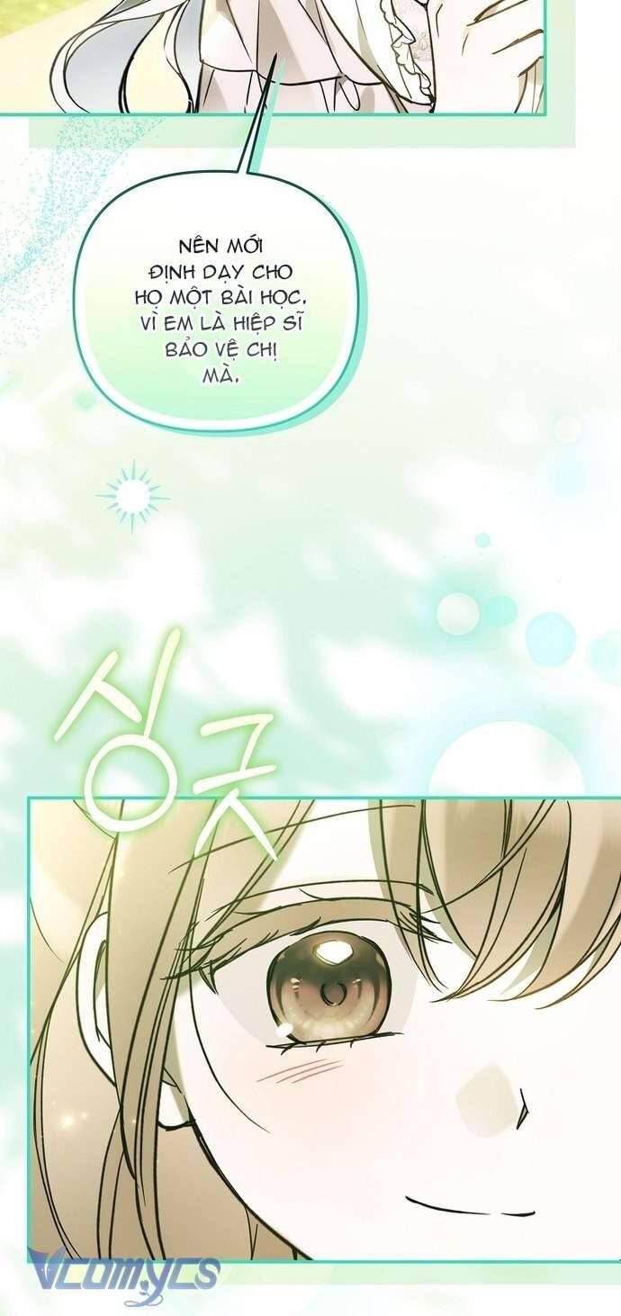 Độc Chiếm Sủng Ái Của Công Chúa Út, Mọi Người Đều Say Mê Tôi. Chap 21 - Next Chap 22