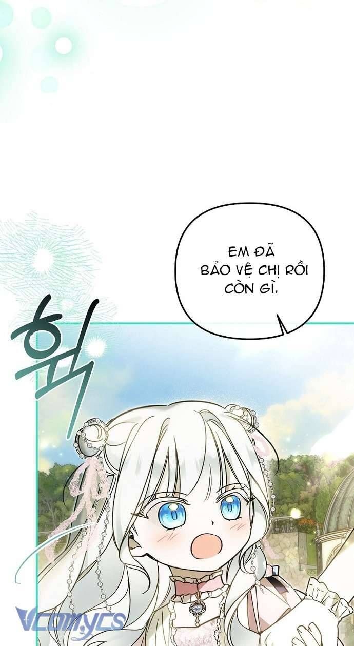 Độc Chiếm Sủng Ái Của Công Chúa Út, Mọi Người Đều Say Mê Tôi. Chap 21 - Next Chap 22