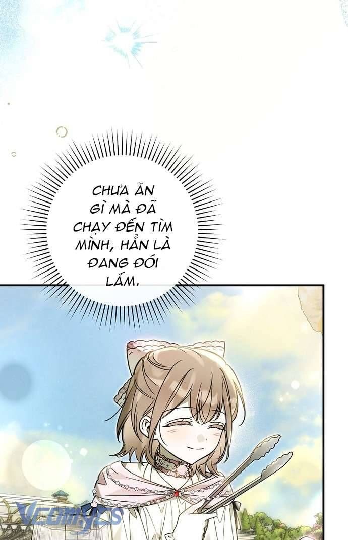 Độc Chiếm Sủng Ái Của Công Chúa Út, Mọi Người Đều Say Mê Tôi. Chap 21 - Next Chap 22