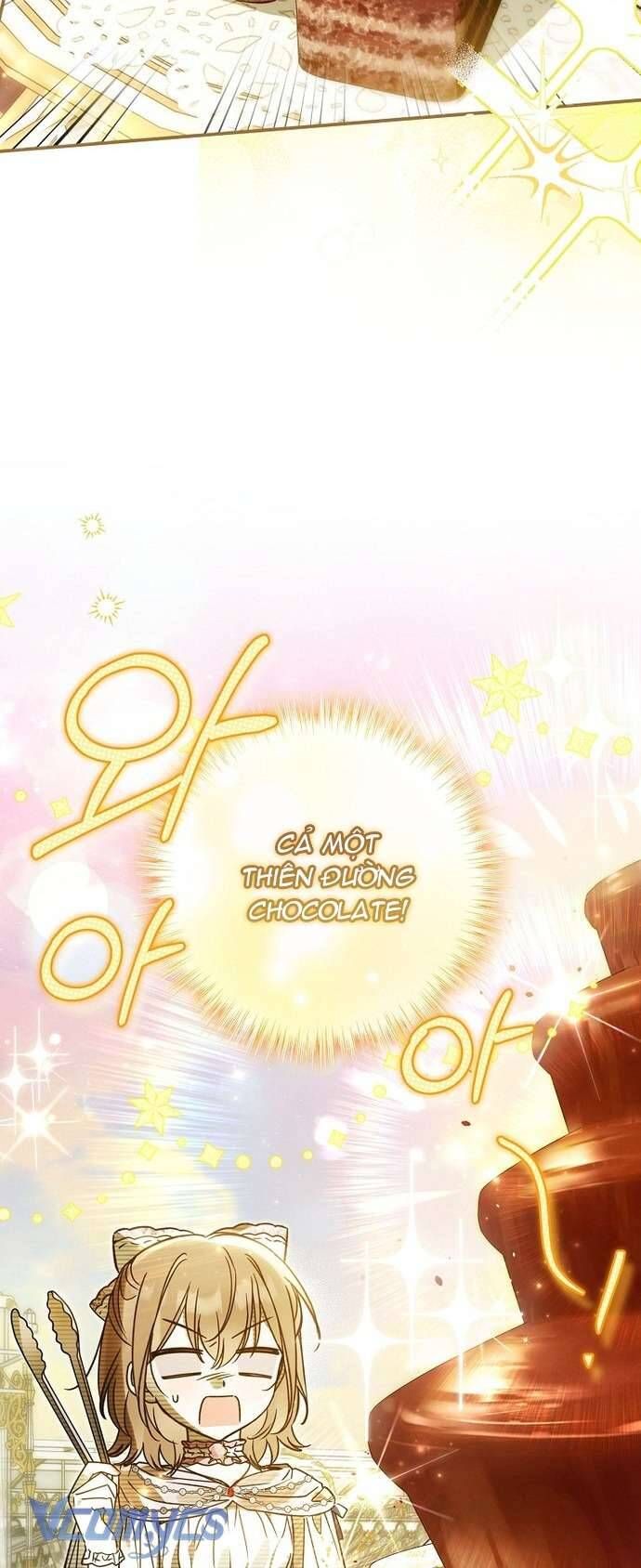 Độc Chiếm Sủng Ái Của Công Chúa Út, Mọi Người Đều Say Mê Tôi. Chap 21 - Next Chap 22
