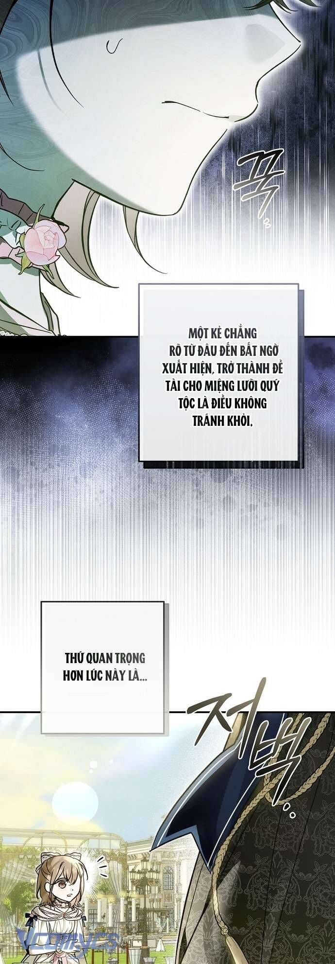 Độc Chiếm Sủng Ái Của Công Chúa Út, Mọi Người Đều Say Mê Tôi. Chap 21 - Next Chap 22