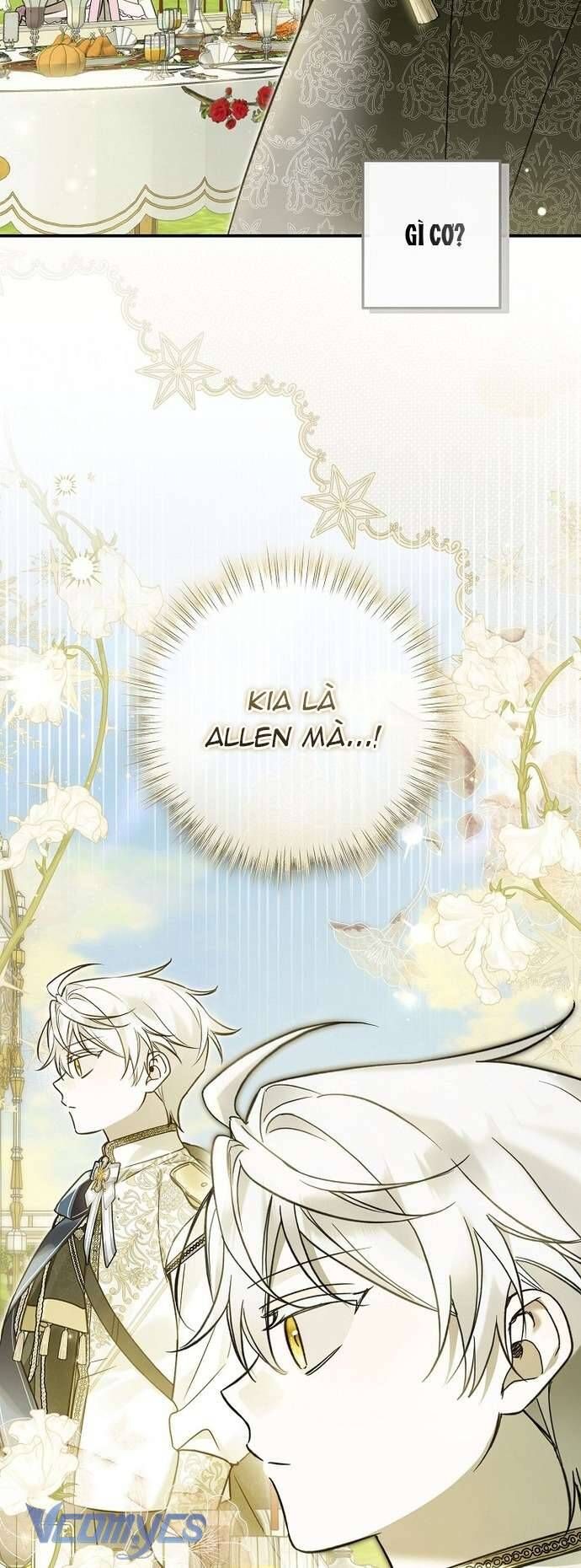Độc Chiếm Sủng Ái Của Công Chúa Út, Mọi Người Đều Say Mê Tôi. Chap 21 - Next Chap 22