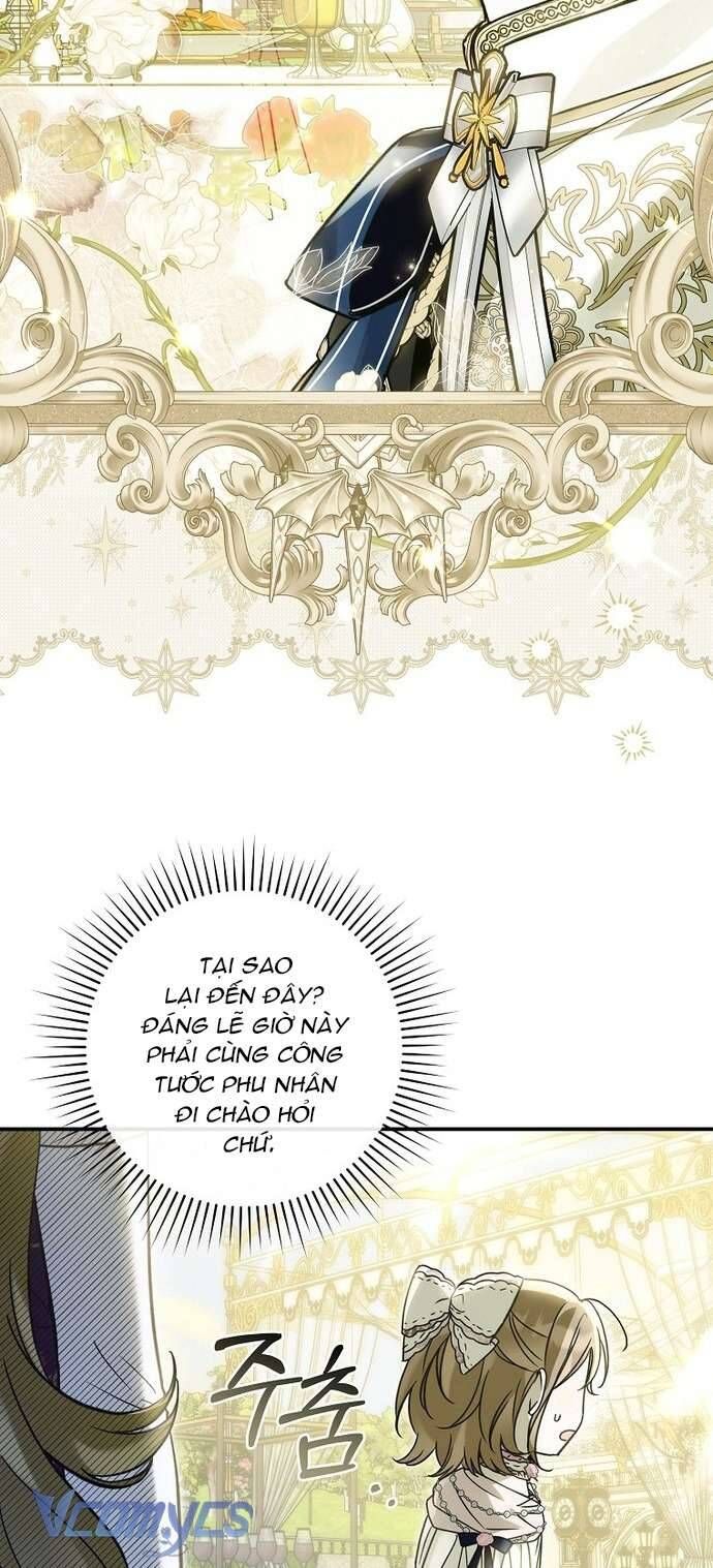 Độc Chiếm Sủng Ái Của Công Chúa Út, Mọi Người Đều Say Mê Tôi. Chap 21 - Next Chap 22