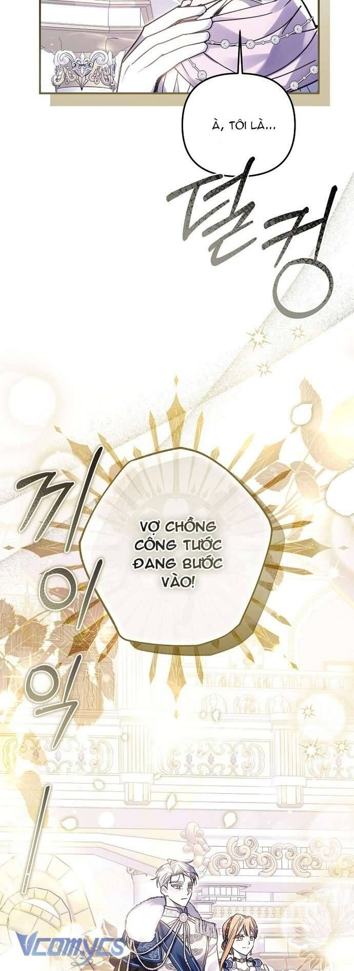 Độc Chiếm Sủng Ái Của Công Chúa Út, Mọi Người Đều Say Mê Tôi. Chap 21 - Next Chap 22
