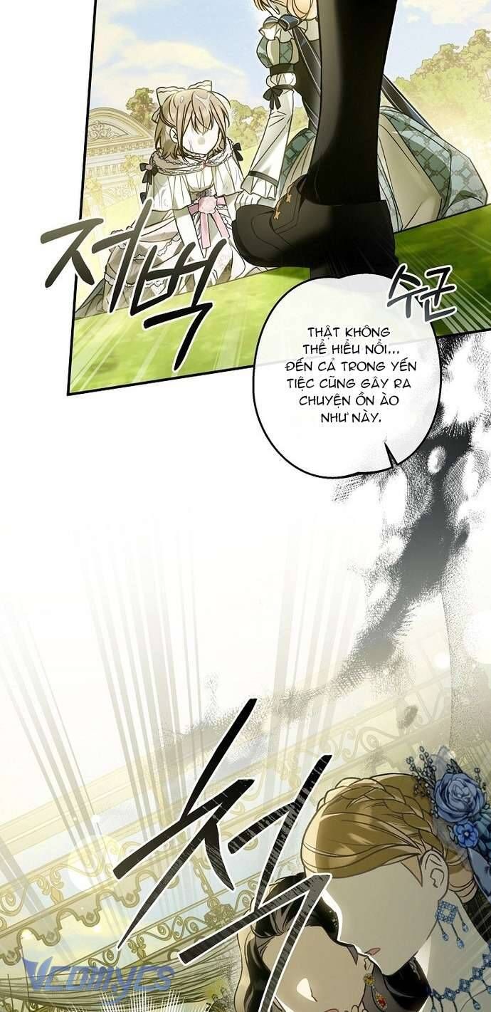 Độc Chiếm Sủng Ái Của Công Chúa Út, Mọi Người Đều Say Mê Tôi. Chap 21 - Next Chap 22