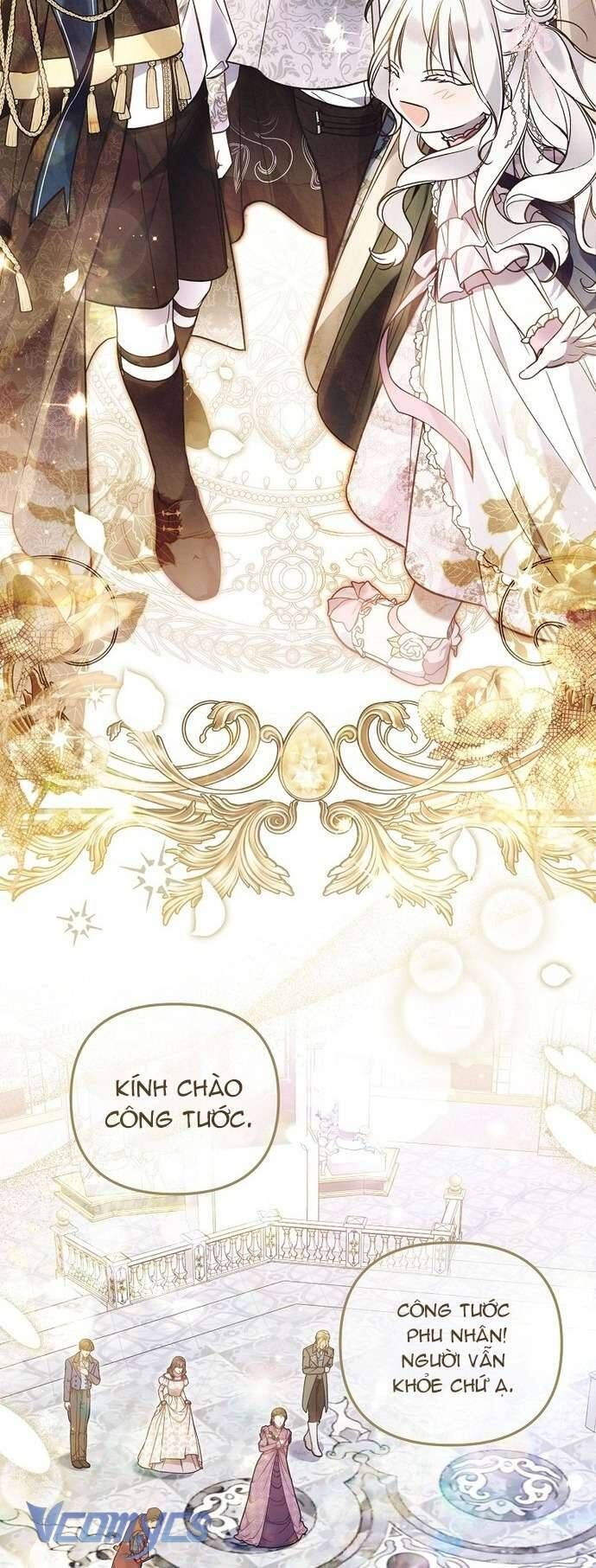Độc Chiếm Sủng Ái Của Công Chúa Út, Mọi Người Đều Say Mê Tôi. Chap 21 - Next Chap 22