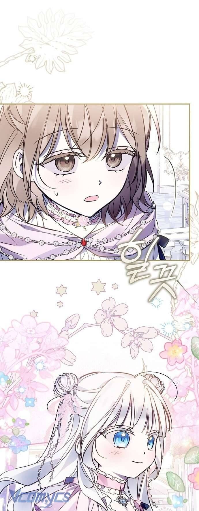 Độc Chiếm Sủng Ái Của Công Chúa Út, Mọi Người Đều Say Mê Tôi. Chap 21 - Next Chap 22
