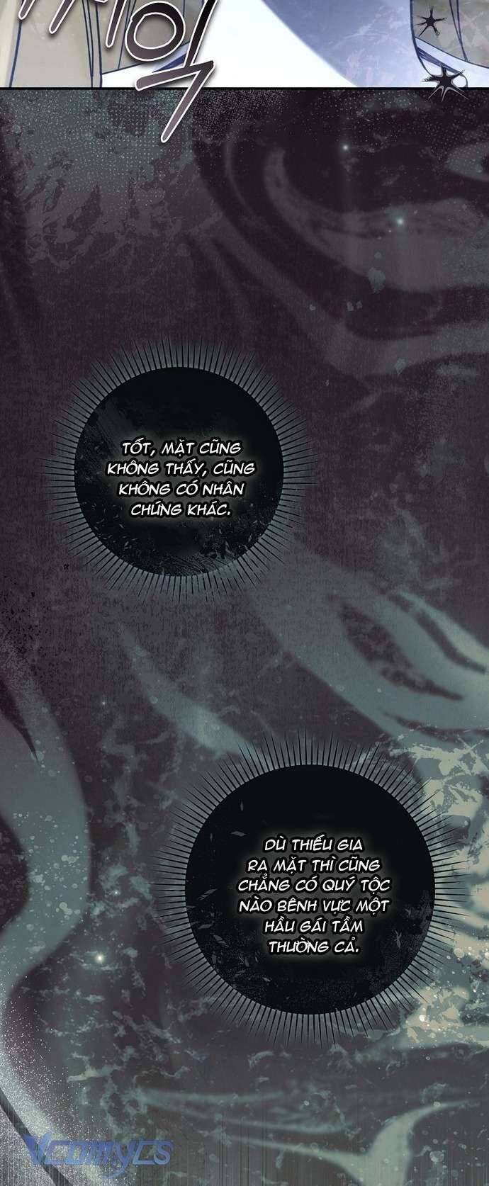 Độc Chiếm Sủng Ái Của Công Chúa Út, Mọi Người Đều Say Mê Tôi. Chap 22 - Next Chap 23