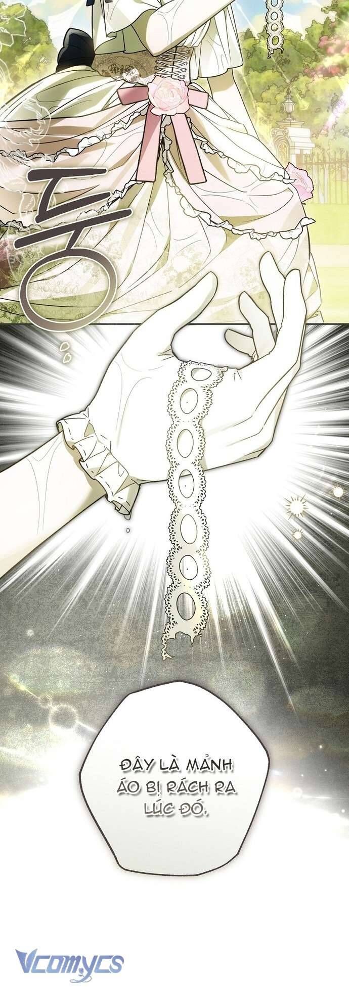Độc Chiếm Sủng Ái Của Công Chúa Út, Mọi Người Đều Say Mê Tôi. Chap 22 - Next Chap 23