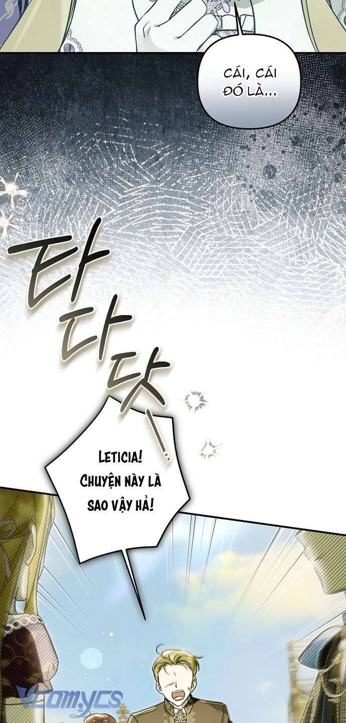 Độc Chiếm Sủng Ái Của Công Chúa Út, Mọi Người Đều Say Mê Tôi. Chap 22 - Next Chap 23