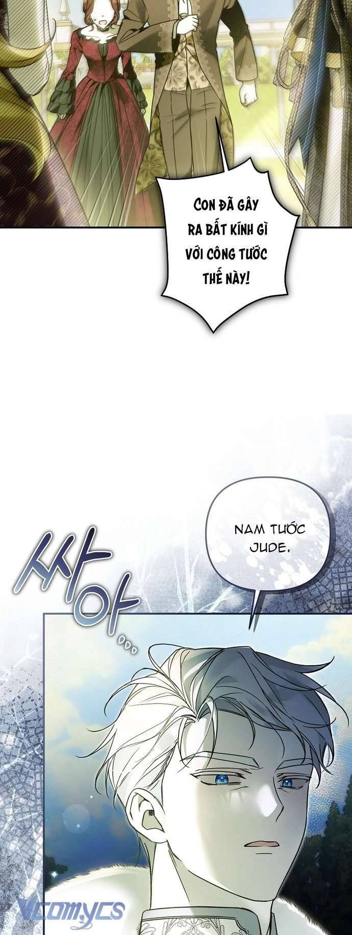 Độc Chiếm Sủng Ái Của Công Chúa Út, Mọi Người Đều Say Mê Tôi. Chap 22 - Next Chap 23