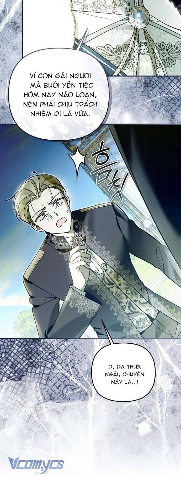Độc Chiếm Sủng Ái Của Công Chúa Út, Mọi Người Đều Say Mê Tôi. Chap 22 - Next Chap 23