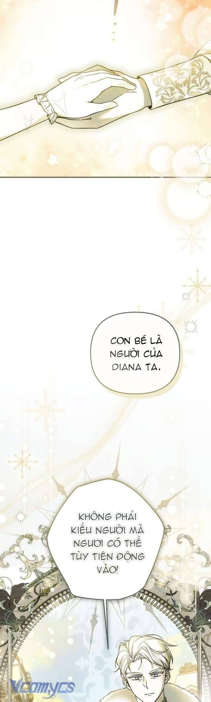 Độc Chiếm Sủng Ái Của Công Chúa Út, Mọi Người Đều Say Mê Tôi. Chap 22 - Next Chap 23