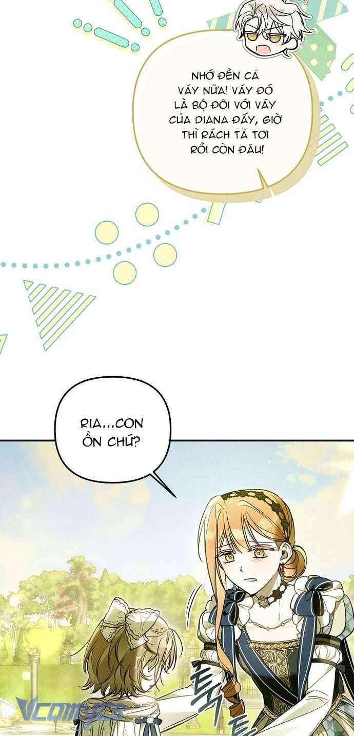 Độc Chiếm Sủng Ái Của Công Chúa Út, Mọi Người Đều Say Mê Tôi. Chap 22 - Next Chap 23