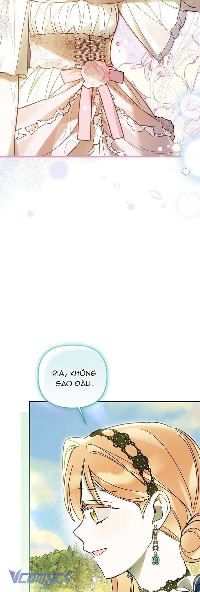 Độc Chiếm Sủng Ái Của Công Chúa Út, Mọi Người Đều Say Mê Tôi. Chap 22 - Next Chap 23