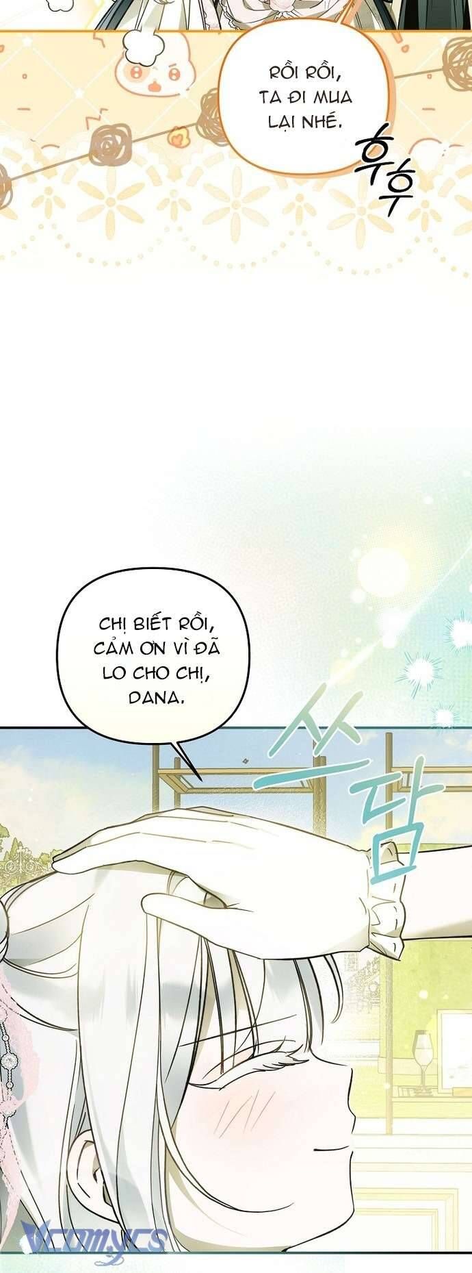 Độc Chiếm Sủng Ái Của Công Chúa Út, Mọi Người Đều Say Mê Tôi. Chap 22 - Next Chap 23