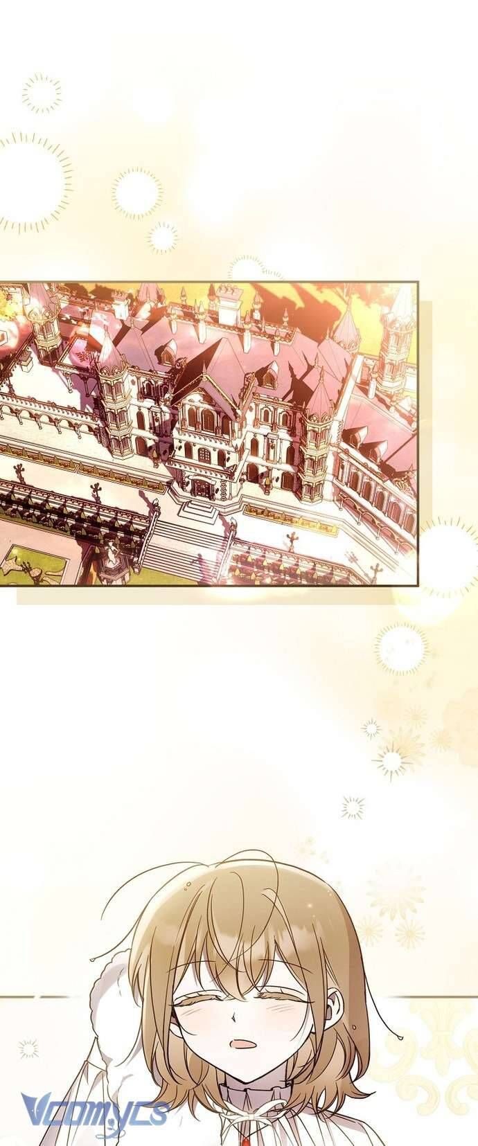 Độc Chiếm Sủng Ái Của Công Chúa Út, Mọi Người Đều Say Mê Tôi. Chap 22 - Next Chap 23