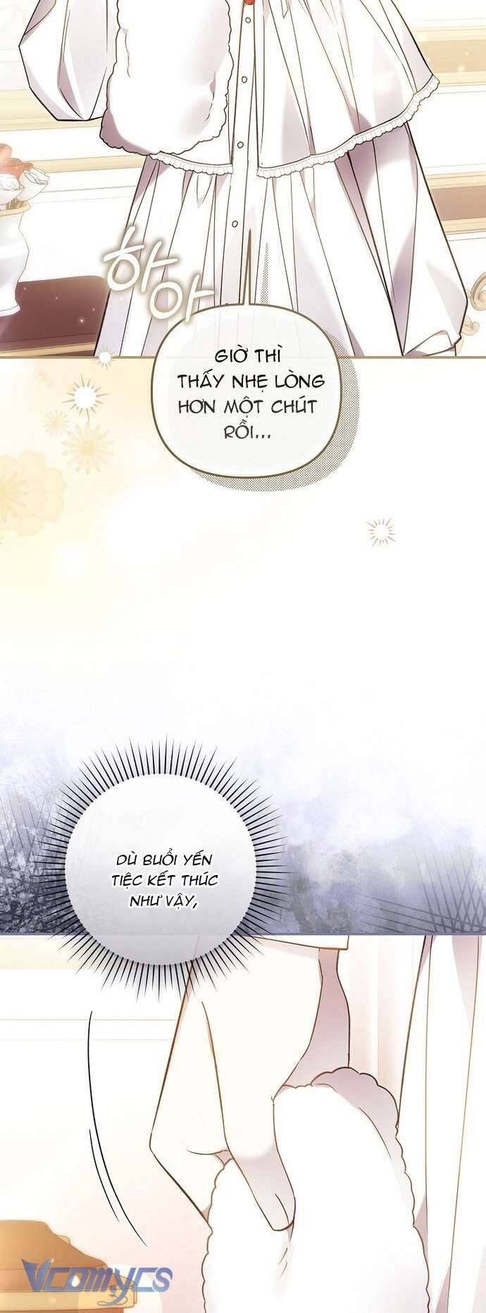 Độc Chiếm Sủng Ái Của Công Chúa Út, Mọi Người Đều Say Mê Tôi. Chap 22 - Next Chap 23