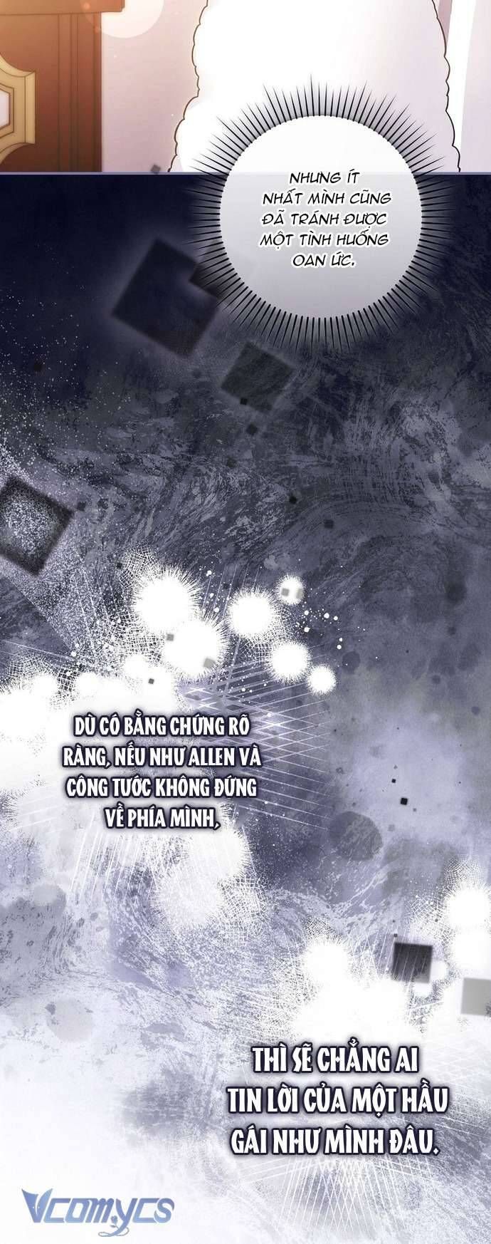 Độc Chiếm Sủng Ái Của Công Chúa Út, Mọi Người Đều Say Mê Tôi. Chap 22 - Next Chap 23