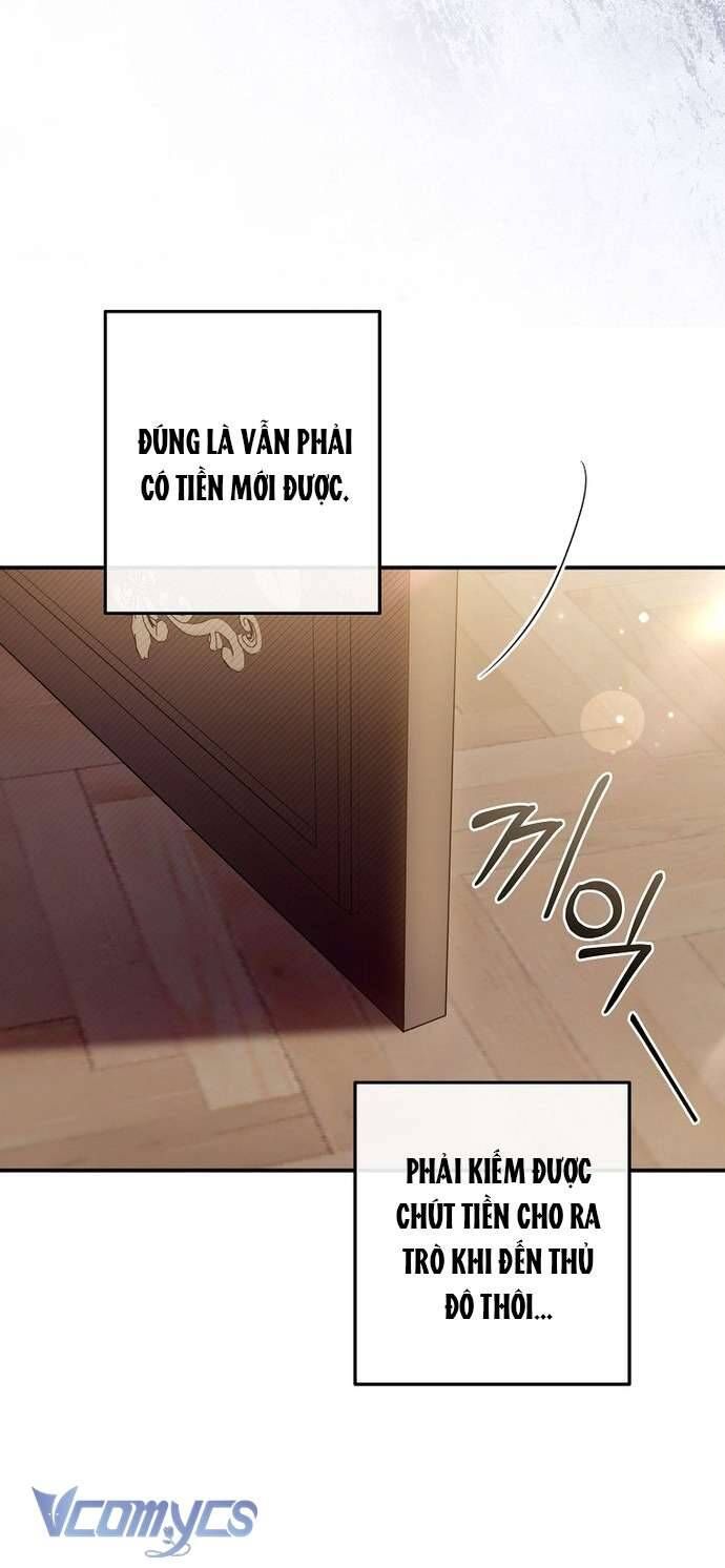 Độc Chiếm Sủng Ái Của Công Chúa Út, Mọi Người Đều Say Mê Tôi. Chap 22 - Next Chap 23