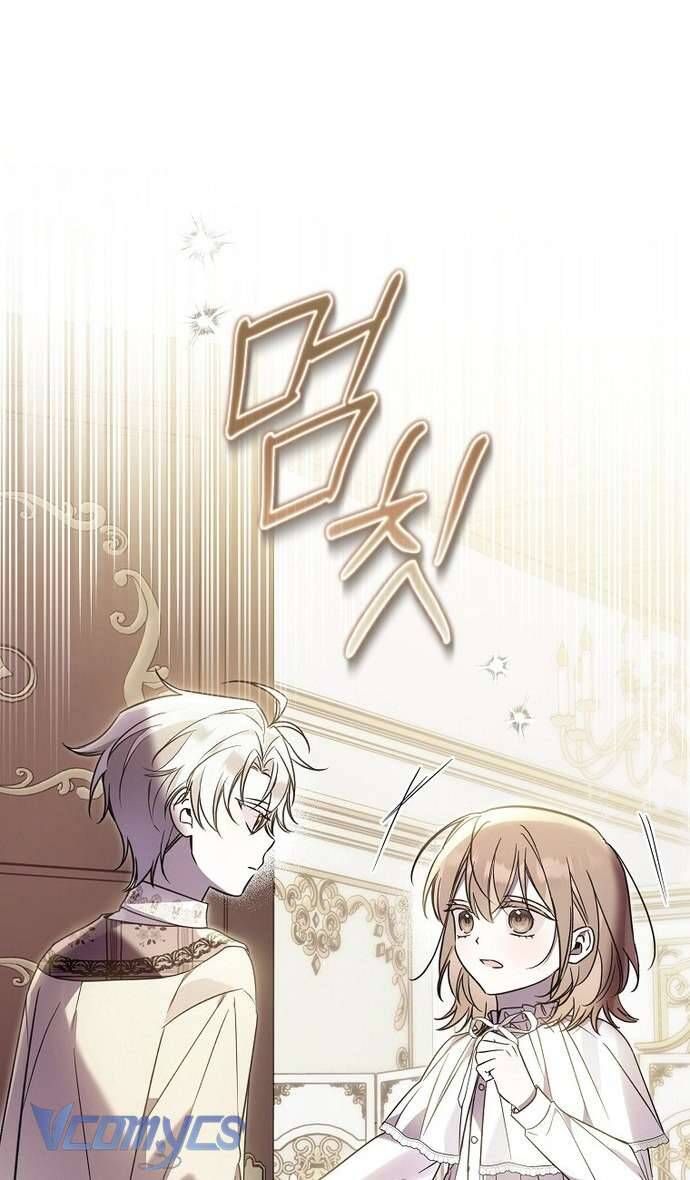 Độc Chiếm Sủng Ái Của Công Chúa Út, Mọi Người Đều Say Mê Tôi. Chap 22 - Next Chap 23
