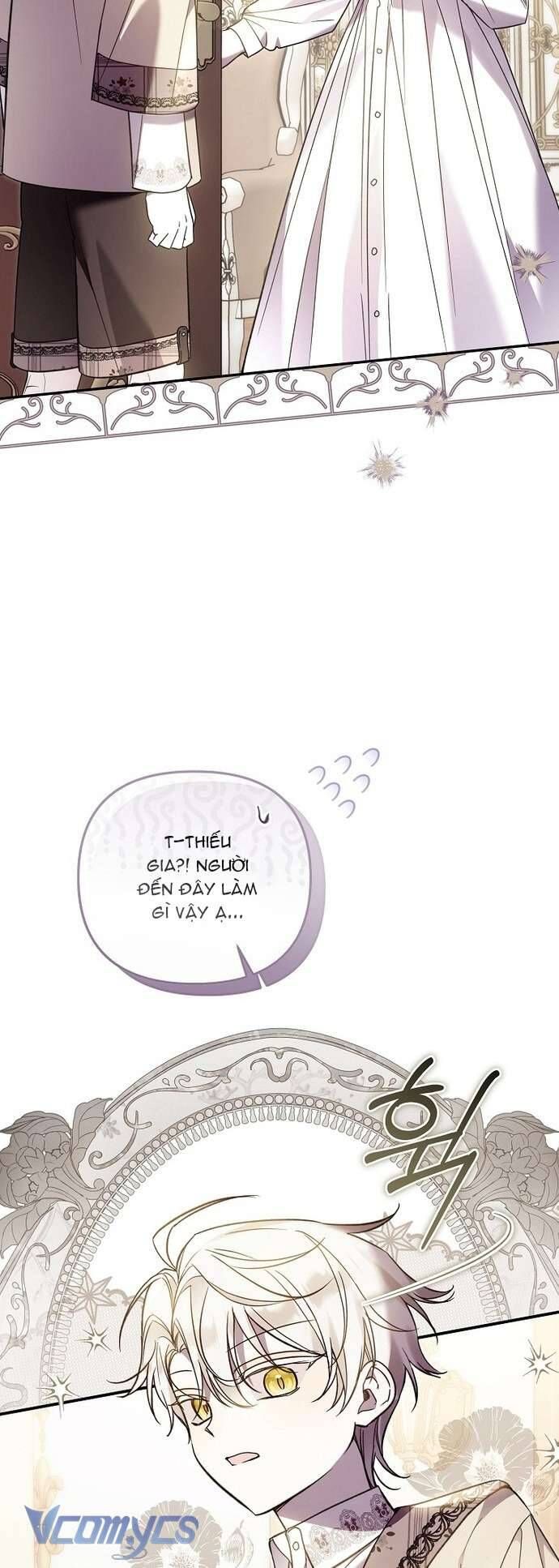 Độc Chiếm Sủng Ái Của Công Chúa Út, Mọi Người Đều Say Mê Tôi. Chap 22 - Next Chap 23