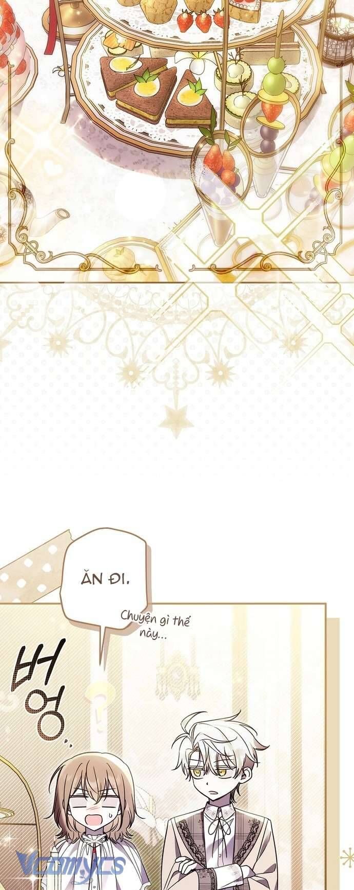 Độc Chiếm Sủng Ái Của Công Chúa Út, Mọi Người Đều Say Mê Tôi. Chap 22 - Next Chap 23