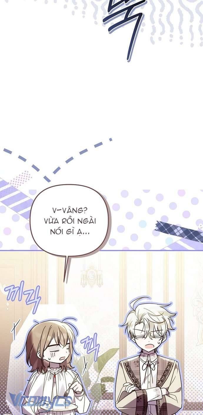 Độc Chiếm Sủng Ái Của Công Chúa Út, Mọi Người Đều Say Mê Tôi. Chap 22 - Next Chap 23