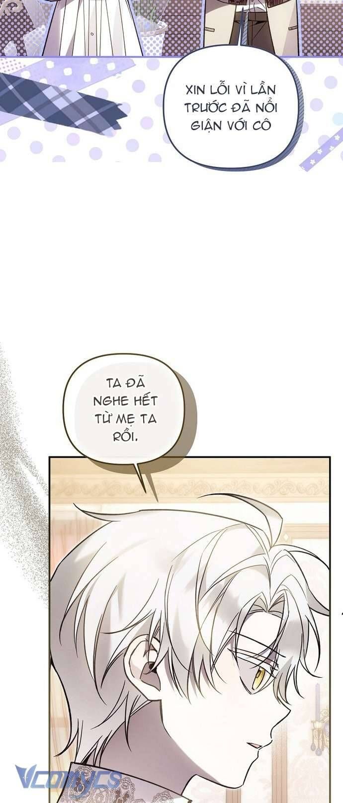 Độc Chiếm Sủng Ái Của Công Chúa Út, Mọi Người Đều Say Mê Tôi. Chap 22 - Next Chap 23