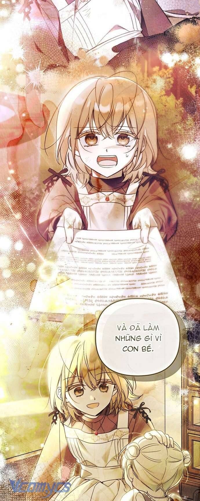 Độc Chiếm Sủng Ái Của Công Chúa Út, Mọi Người Đều Say Mê Tôi. Chap 22 - Next Chap 23