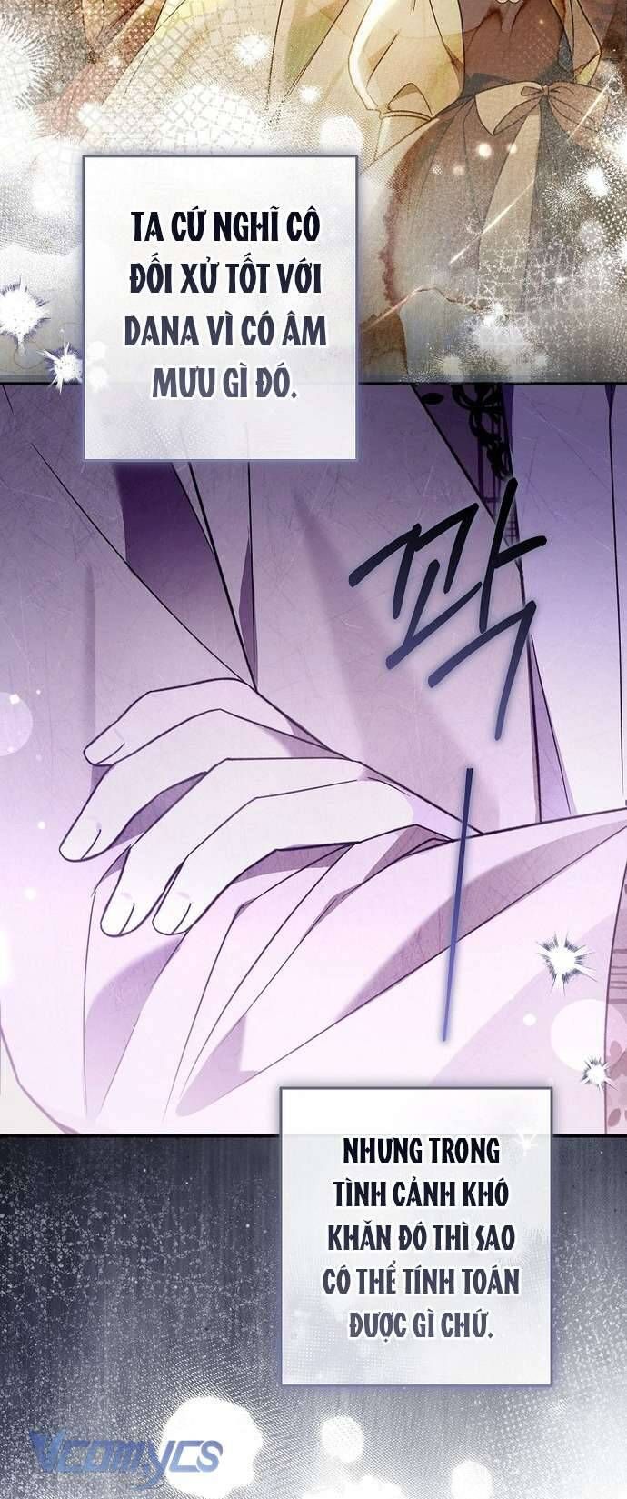 Độc Chiếm Sủng Ái Của Công Chúa Út, Mọi Người Đều Say Mê Tôi. Chap 22 - Next Chap 23