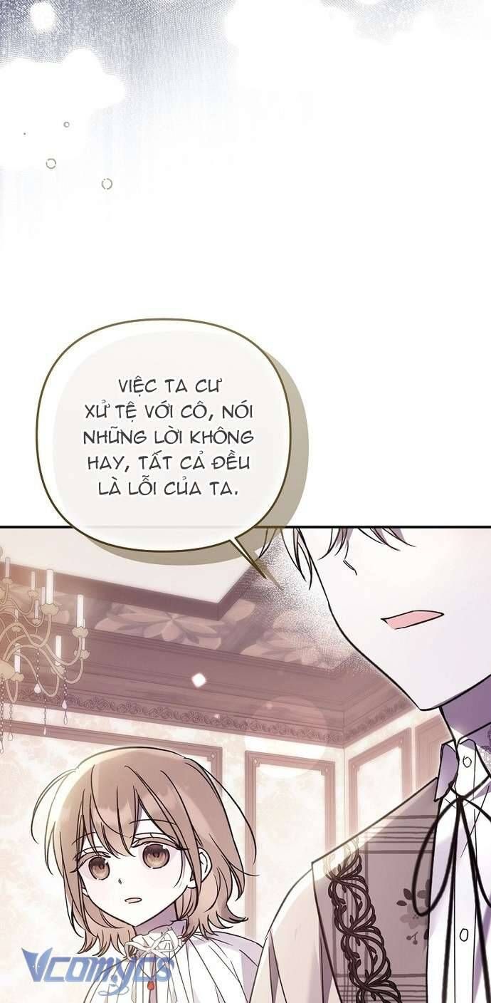 Độc Chiếm Sủng Ái Của Công Chúa Út, Mọi Người Đều Say Mê Tôi. Chap 22 - Next Chap 23