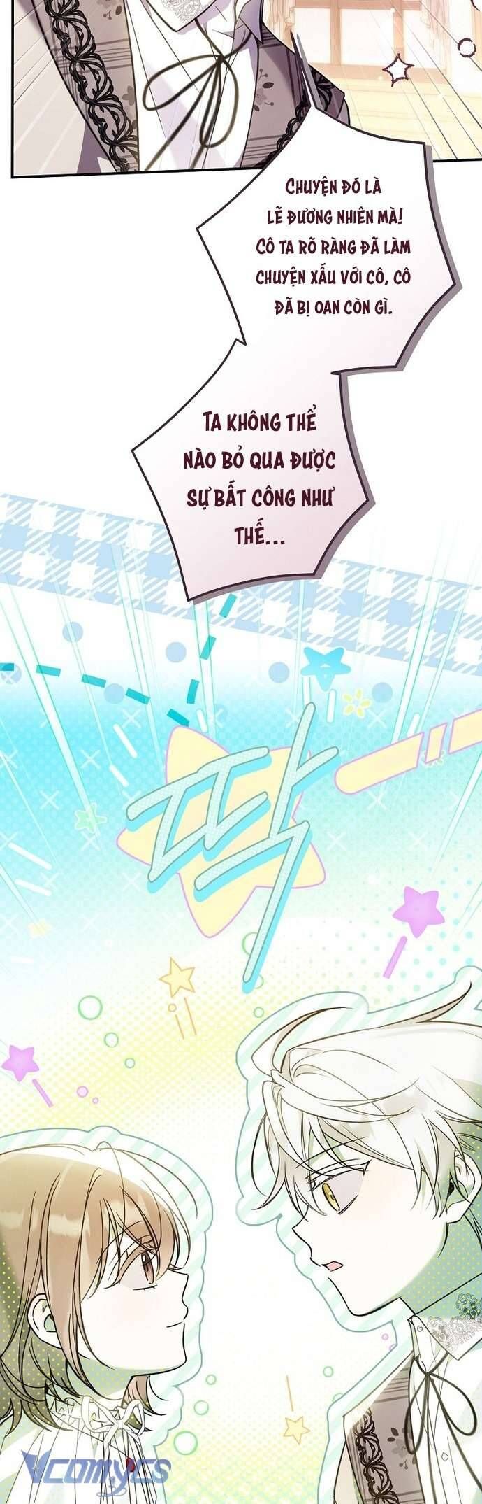 Độc Chiếm Sủng Ái Của Công Chúa Út, Mọi Người Đều Say Mê Tôi. Chap 22 - Next Chap 23