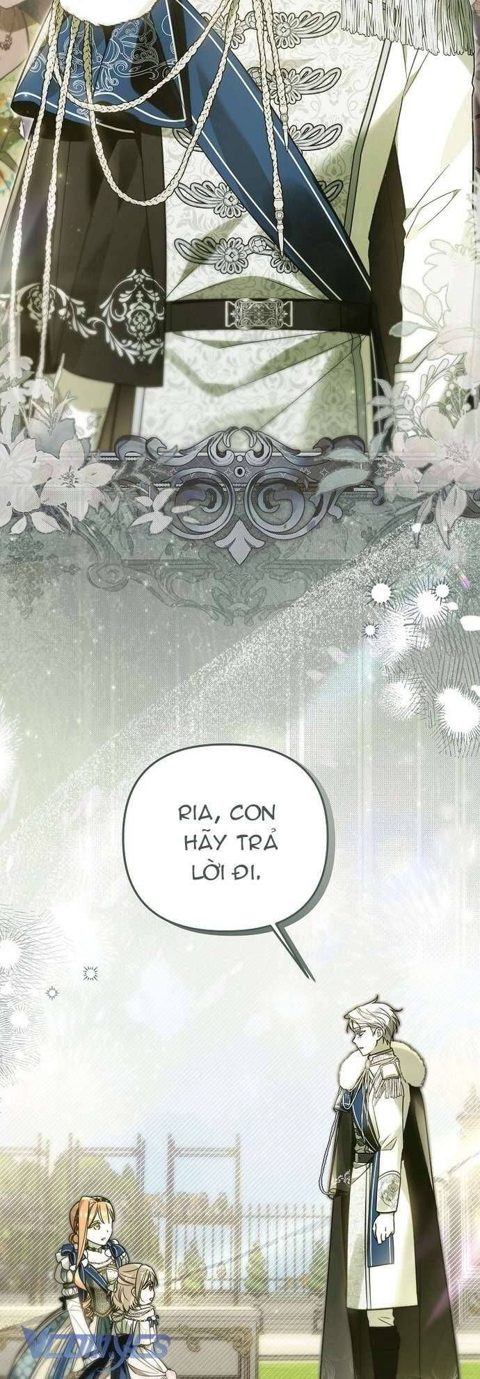 Độc Chiếm Sủng Ái Của Công Chúa Út, Mọi Người Đều Say Mê Tôi. Chap 22 - Next Chap 23