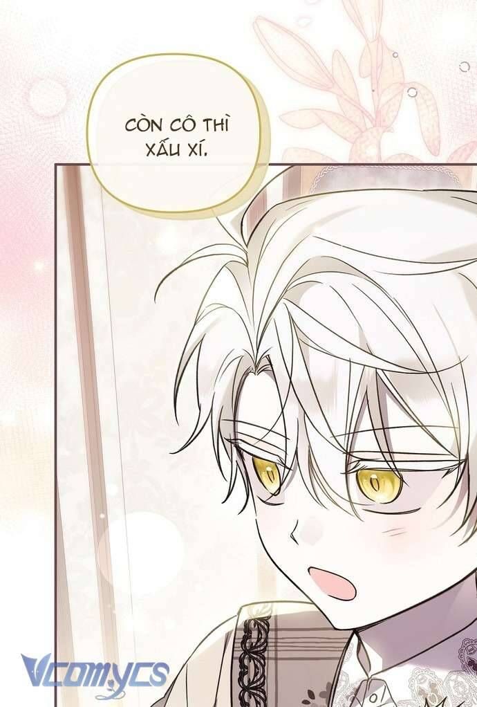 Độc Chiếm Sủng Ái Của Công Chúa Út, Mọi Người Đều Say Mê Tôi. Chap 22 - Next Chap 23