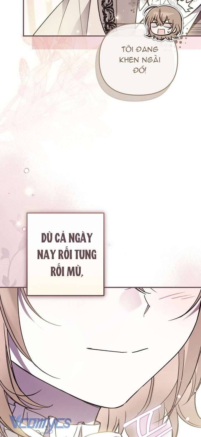 Độc Chiếm Sủng Ái Của Công Chúa Út, Mọi Người Đều Say Mê Tôi. Chap 22 - Next Chap 23