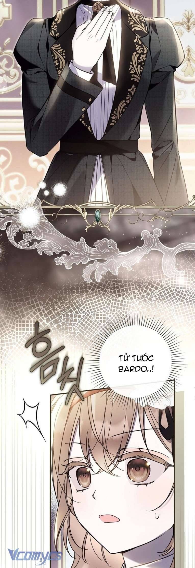 Độc Chiếm Sủng Ái Của Công Chúa Út, Mọi Người Đều Say Mê Tôi. Chap 23 - Next Chap 24