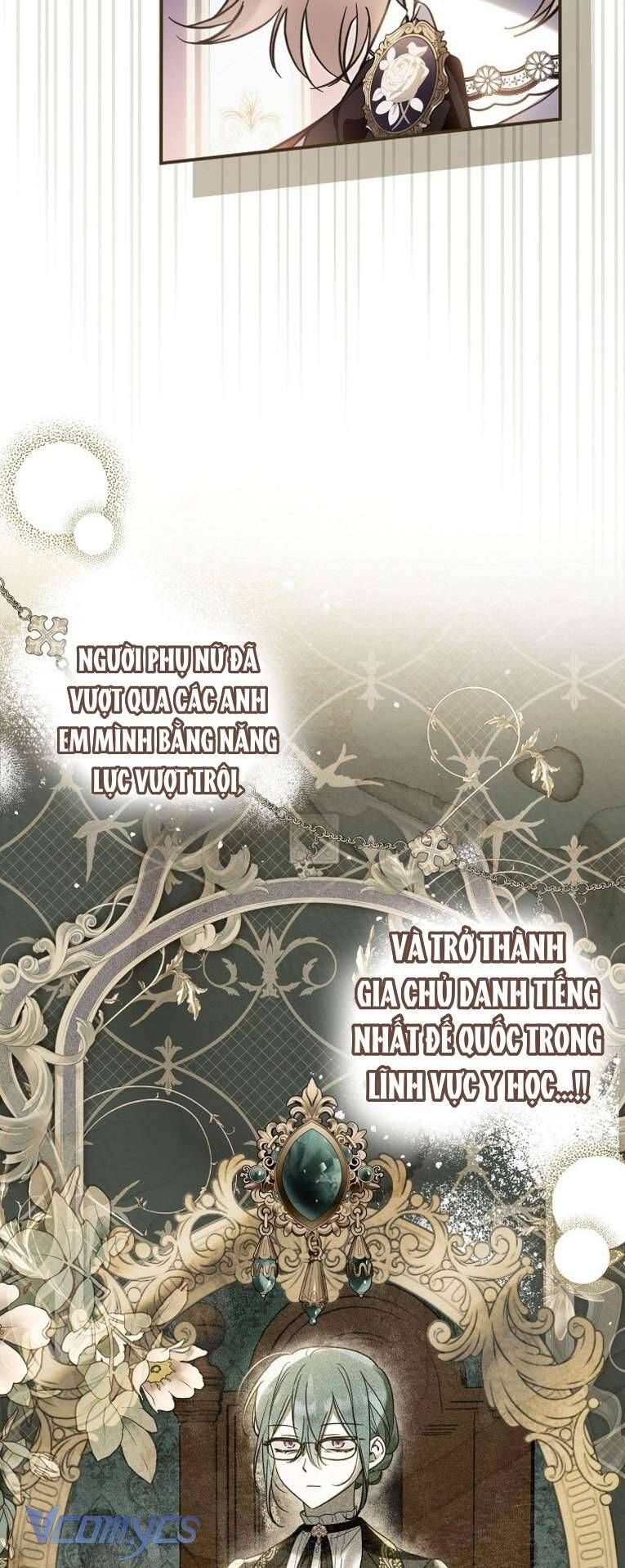 Độc Chiếm Sủng Ái Của Công Chúa Út, Mọi Người Đều Say Mê Tôi. Chap 23 - Next Chap 24