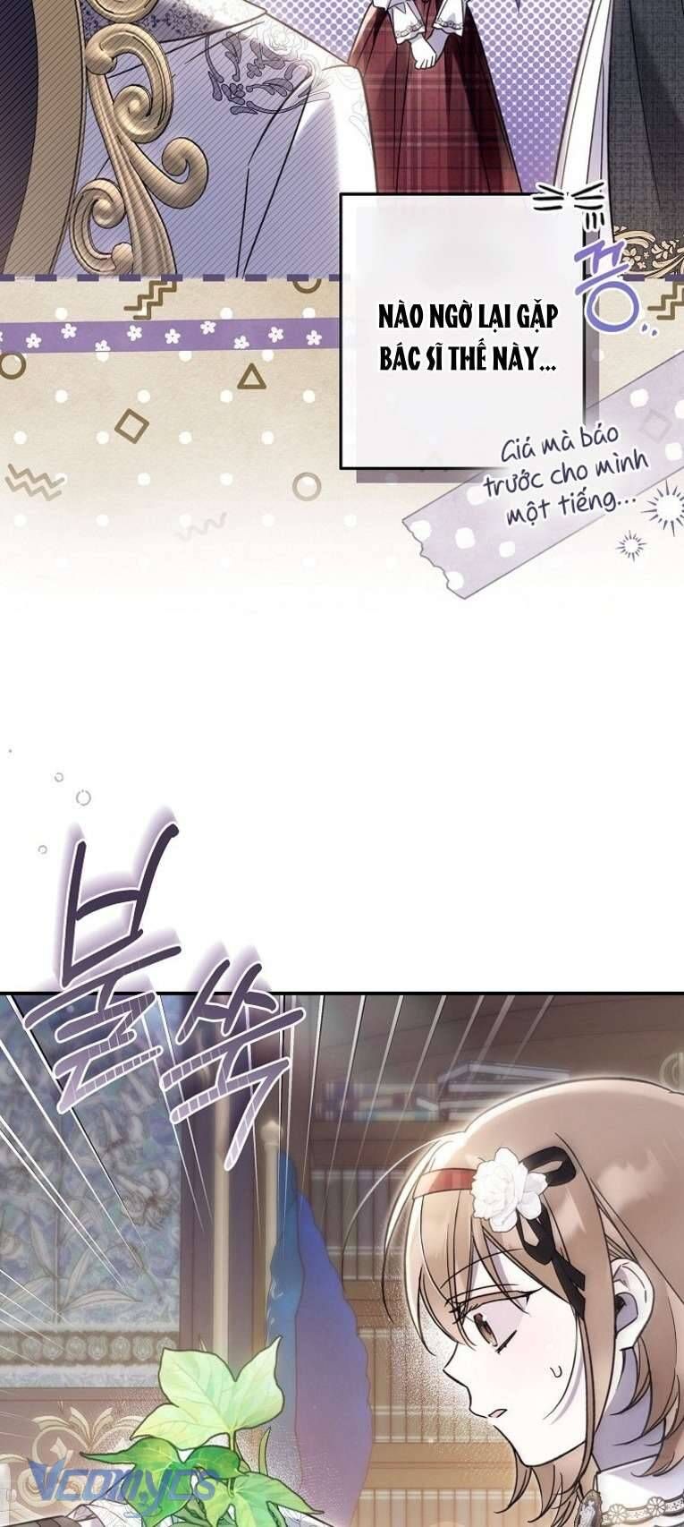 Độc Chiếm Sủng Ái Của Công Chúa Út, Mọi Người Đều Say Mê Tôi. Chap 23 - Next Chap 24