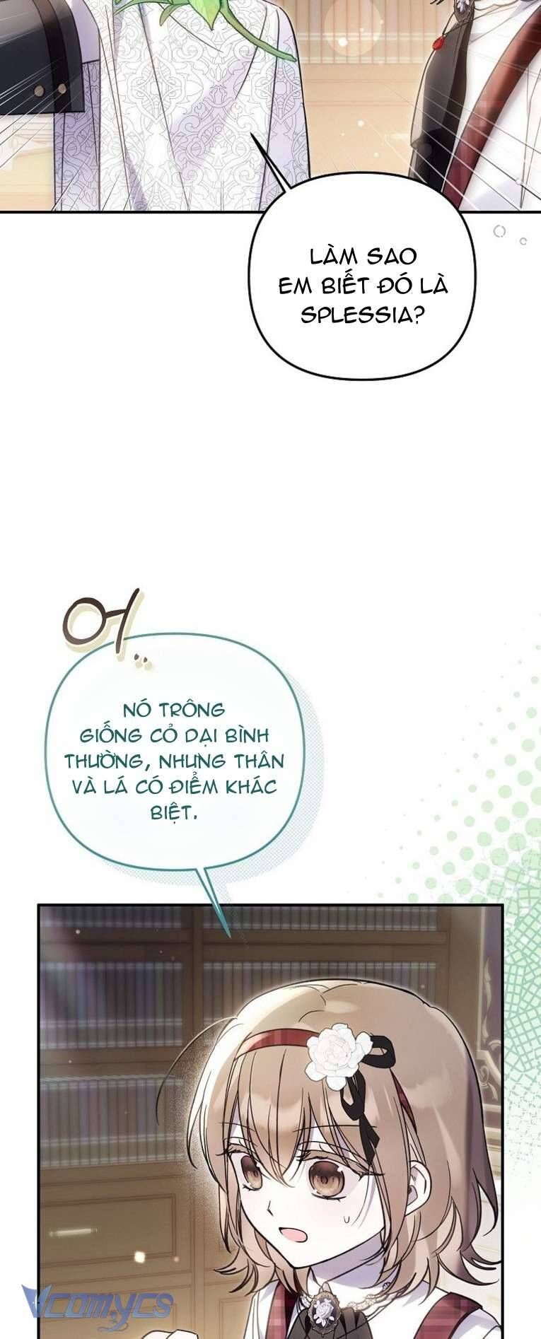 Độc Chiếm Sủng Ái Của Công Chúa Út, Mọi Người Đều Say Mê Tôi. Chap 23 - Next Chap 24
