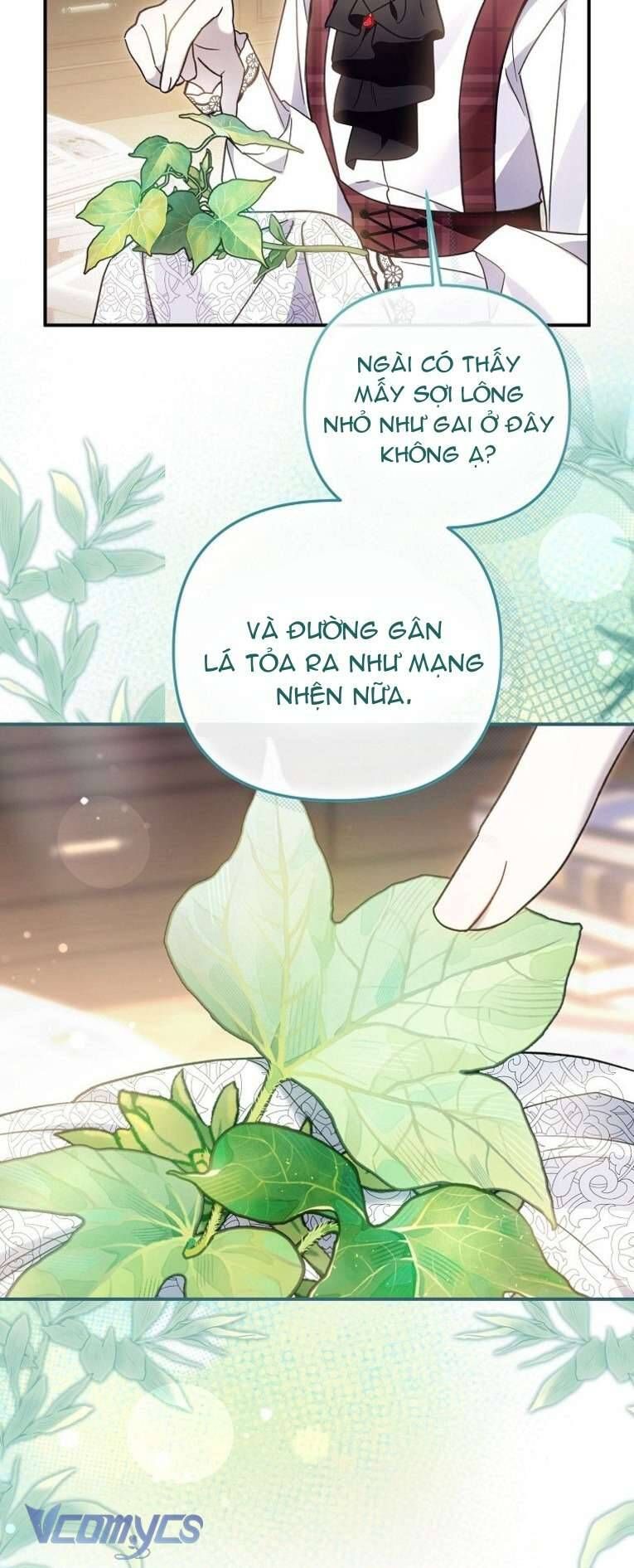 Độc Chiếm Sủng Ái Của Công Chúa Út, Mọi Người Đều Say Mê Tôi. Chap 23 - Next Chap 24