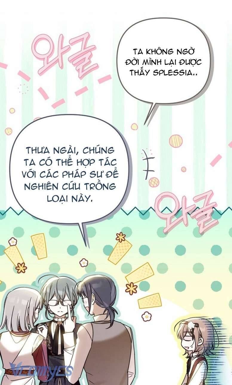 Độc Chiếm Sủng Ái Của Công Chúa Út, Mọi Người Đều Say Mê Tôi. Chap 23 - Next Chap 24