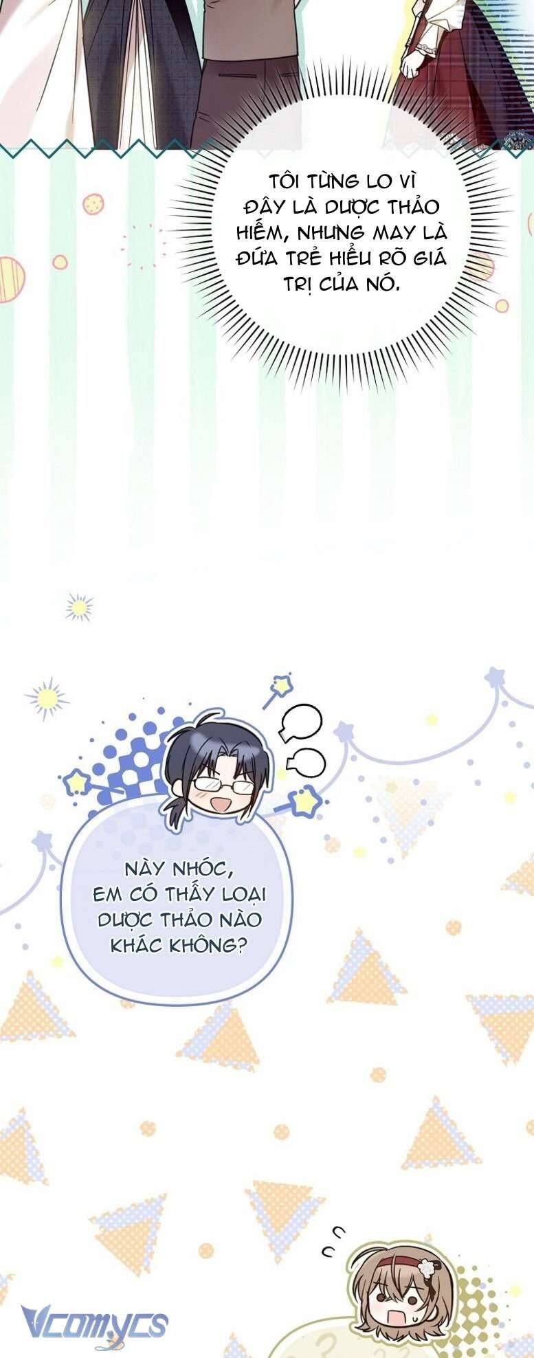 Độc Chiếm Sủng Ái Của Công Chúa Út, Mọi Người Đều Say Mê Tôi. Chap 23 - Next Chap 24