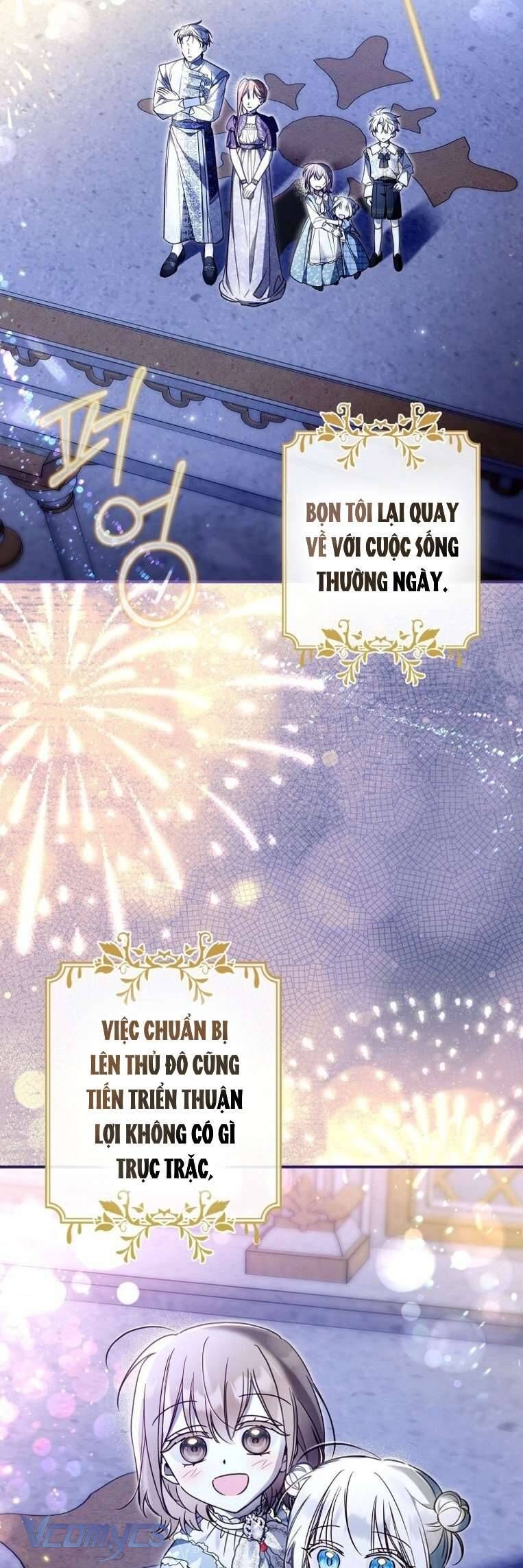 Độc Chiếm Sủng Ái Của Công Chúa Út, Mọi Người Đều Say Mê Tôi. Chap 23 - Next Chap 24