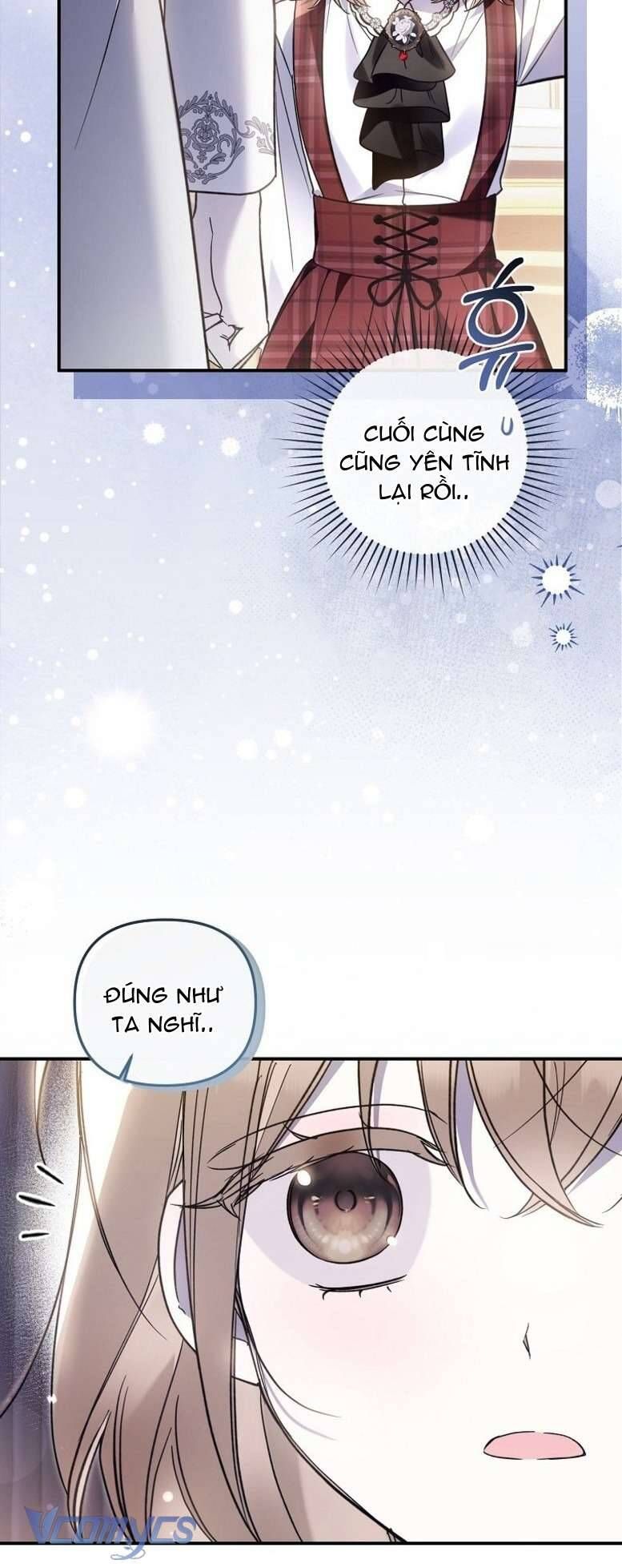 Độc Chiếm Sủng Ái Của Công Chúa Út, Mọi Người Đều Say Mê Tôi. Chap 23 - Next Chap 24