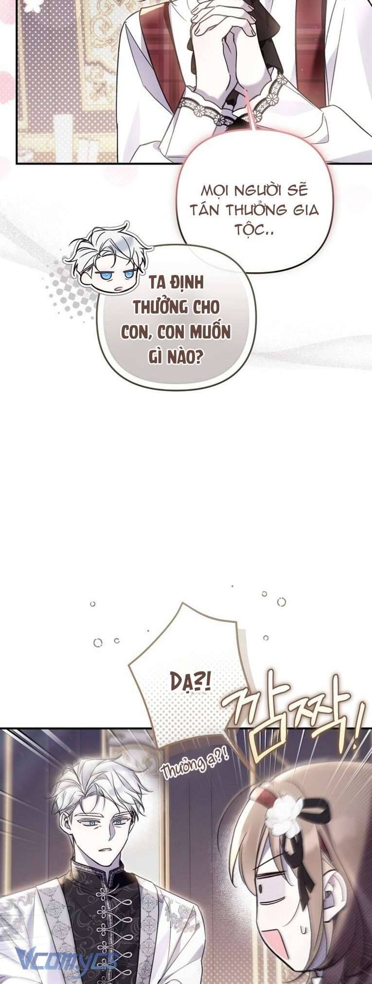 Độc Chiếm Sủng Ái Của Công Chúa Út, Mọi Người Đều Say Mê Tôi. Chap 23 - Next Chap 24